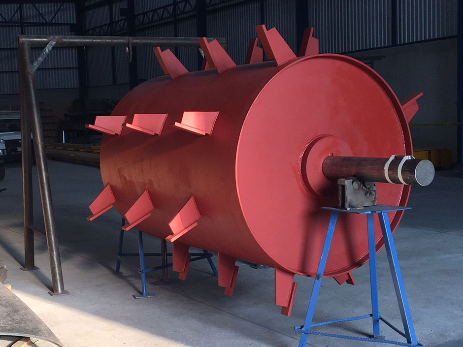 Niveladores de Caña FSI Chiapas