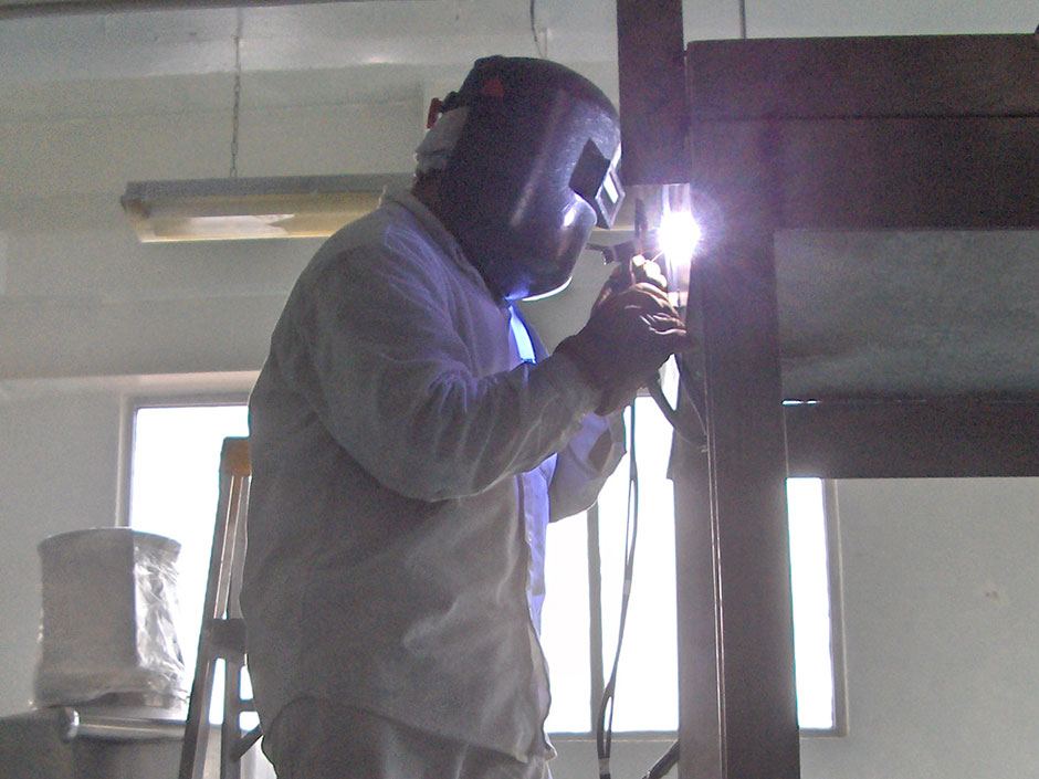 Paileria y Soldadura FSI Chiapas